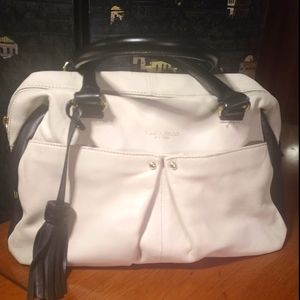 Tignanallo Leather Purse